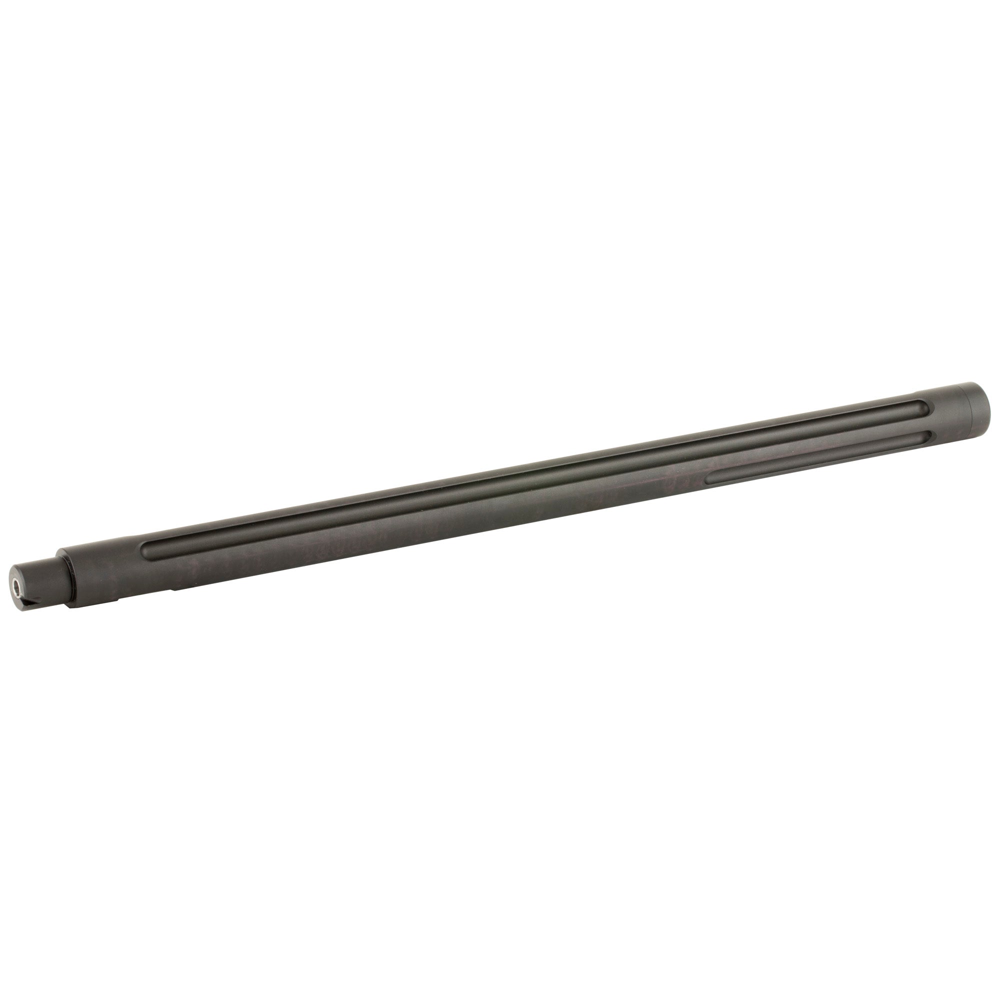 TAC SOL XRING 10/22 BBL MATTE BLACK