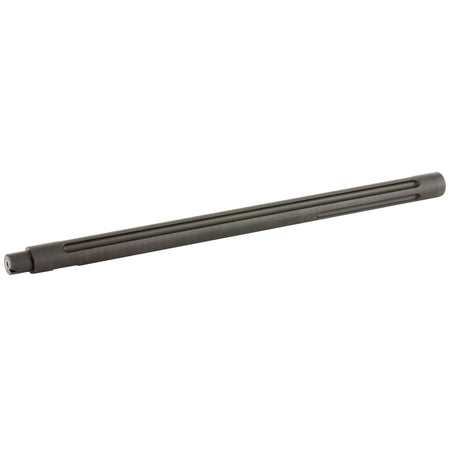 TAC SOL XRING 10/22 BBL MATTE BLACK