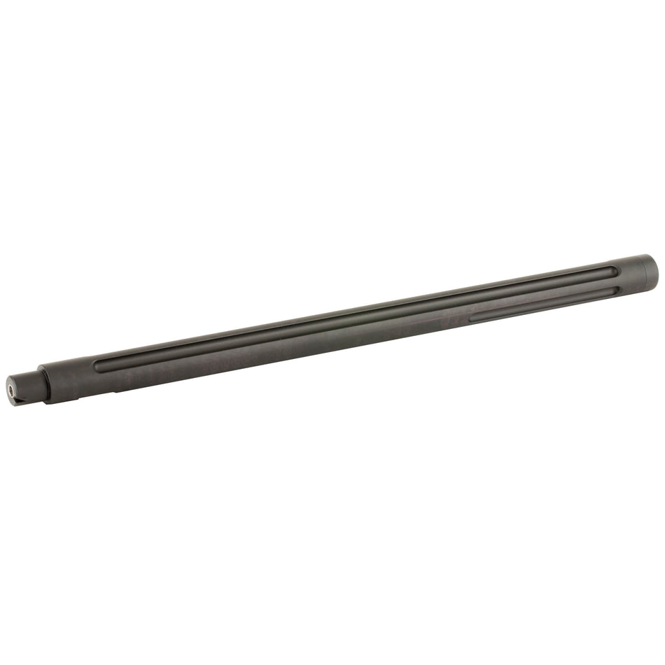 TAC SOL XRING 10/22 BBL MATTE BLACK