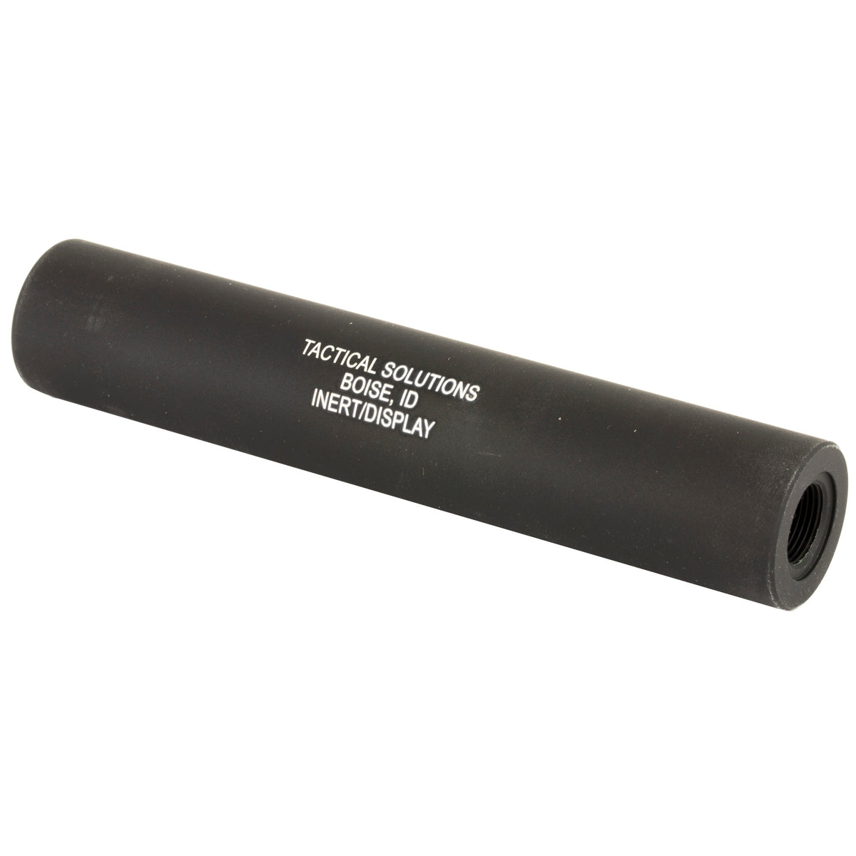 TAC SOL INERT/DISPLAY SUPPRESSR 22LR