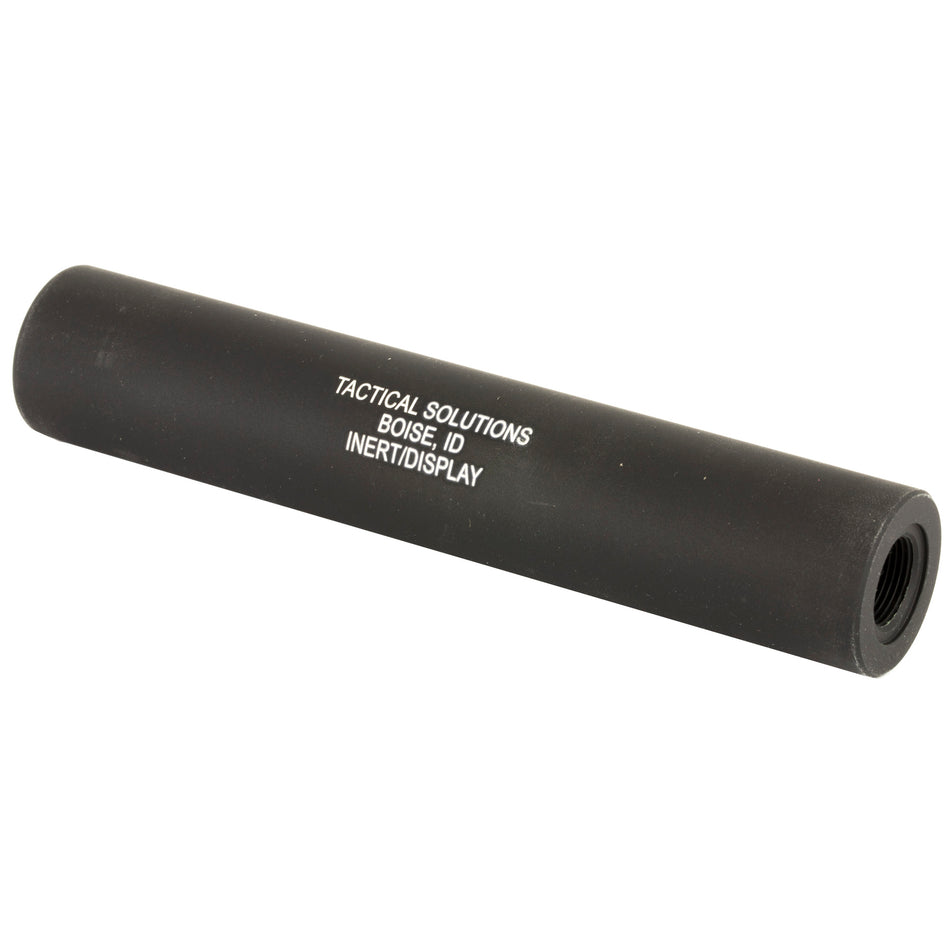 TAC SOL INERT/DISPLAY SUPPRESSR 22LR