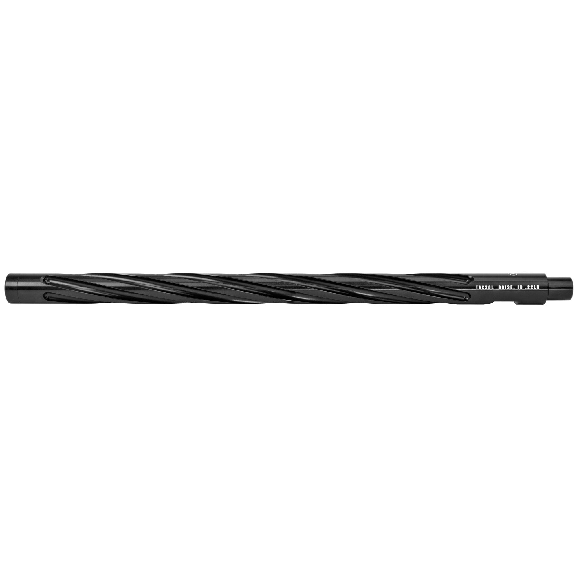 TAC SOL PRFRMNC XRING BBL 16 GL BLK