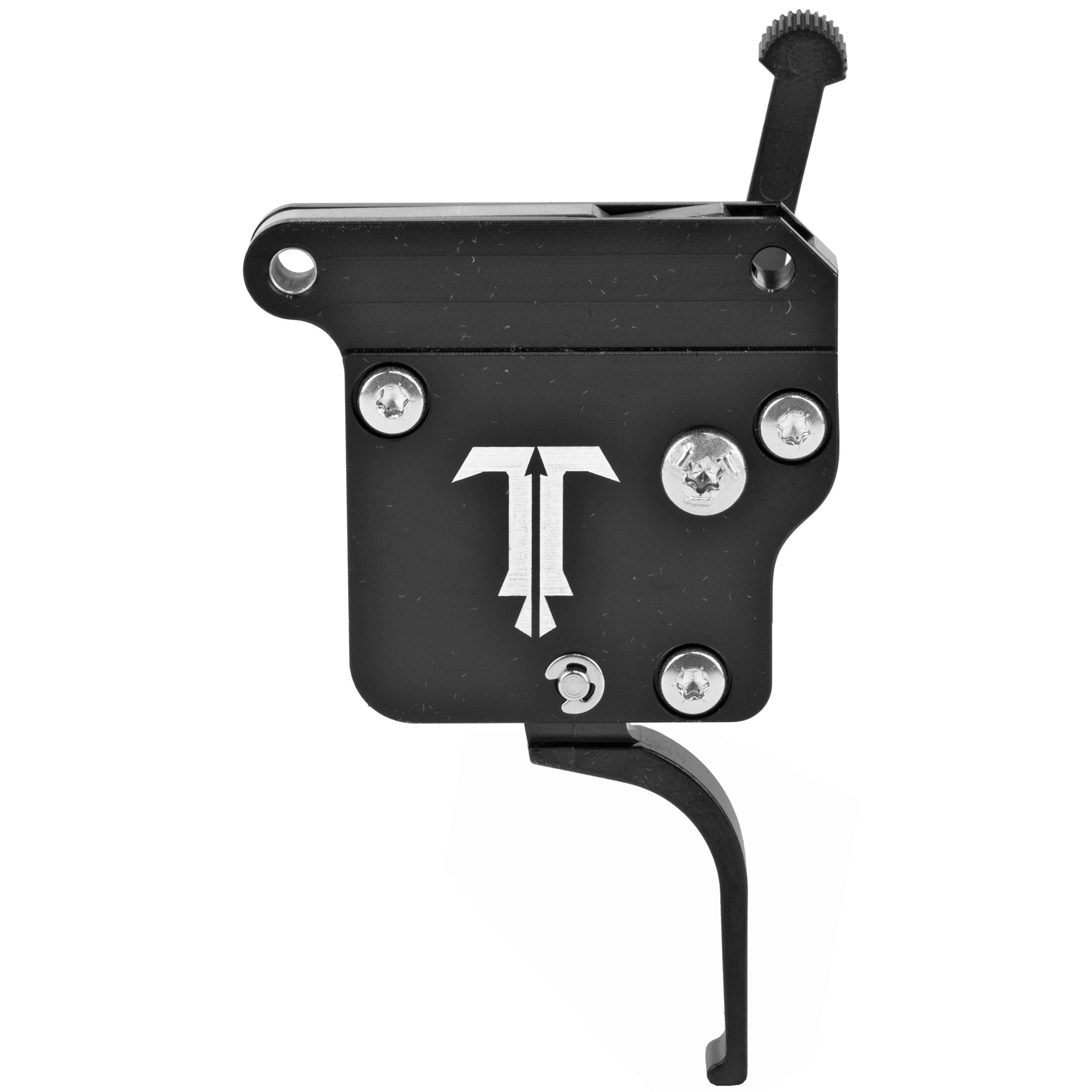 TRIGRTECH R700 PRIMRY FLAT CLN RH