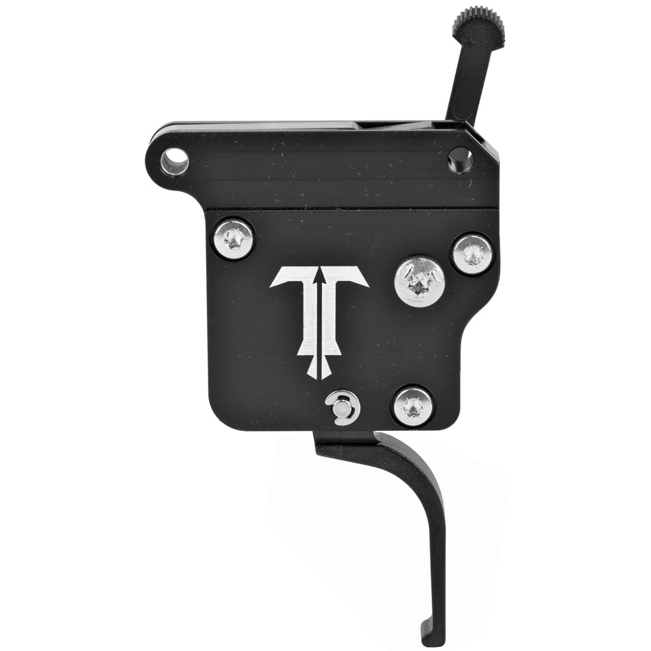 TRIGRTECH R700 PRIMRY FLAT CLN RH