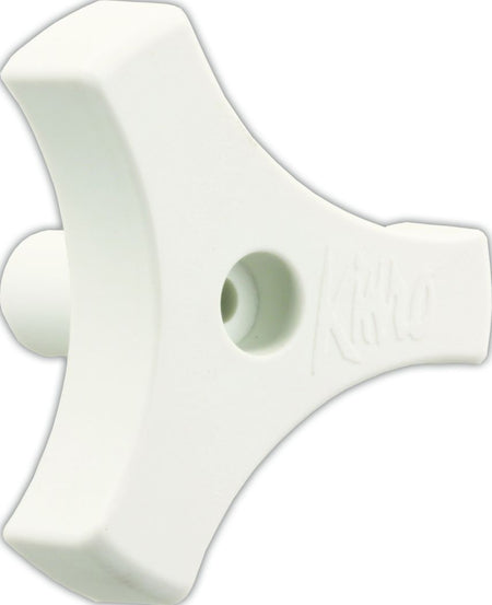 13/16'TRI - LUG WINDOW KNOB - Get Tight Gear