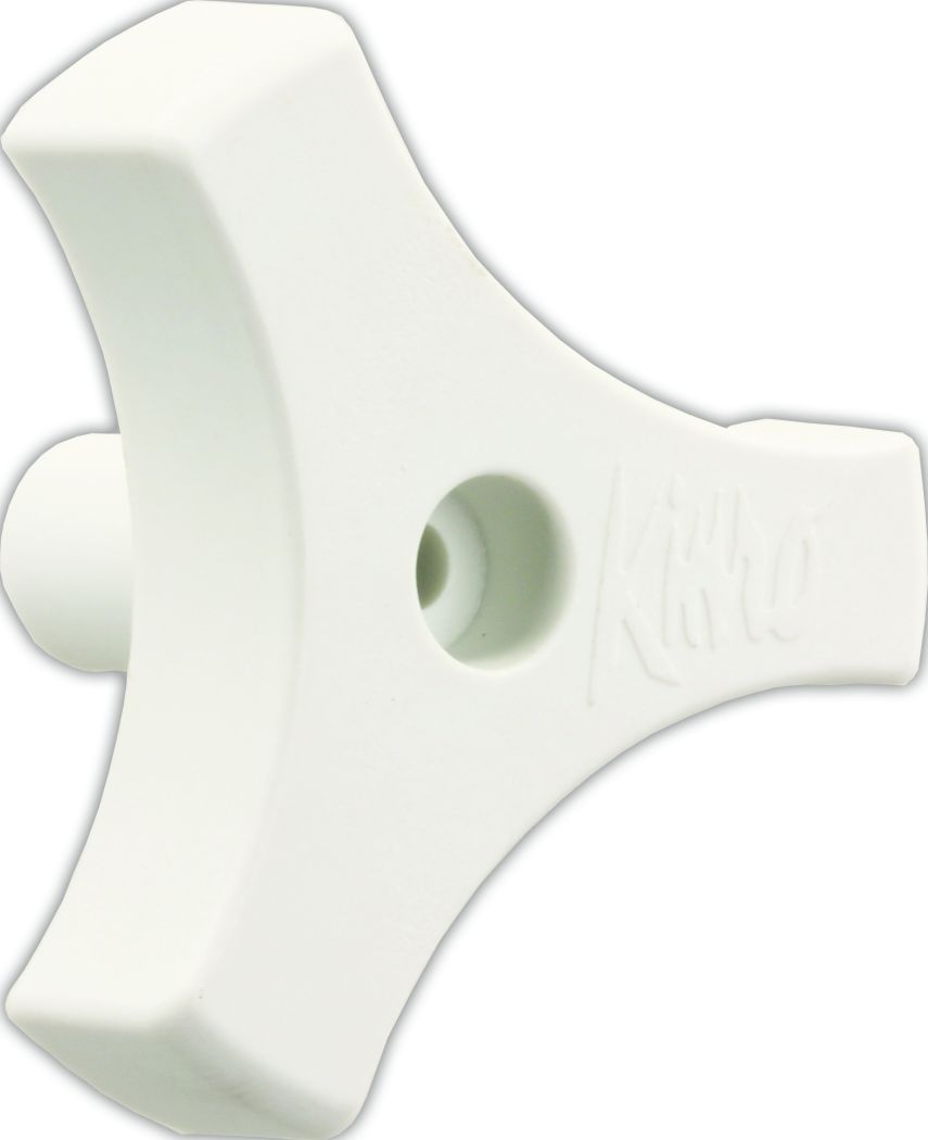 13/16'TRI - LUG WINDOW KNOB - Get Tight Gear