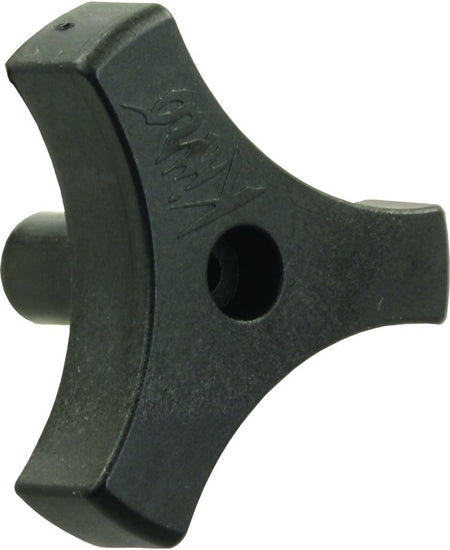 13/16'TRI - LUG WINDOW KNOB - Get Tight Gear
