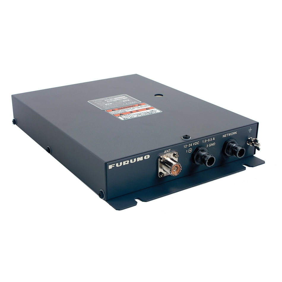 Furuno FAX30 External Black Box Weatherfax & Navtex Receiver - Less Antenna