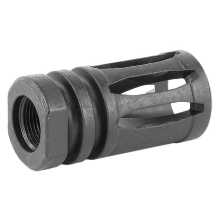 SPIKE'S FLASH HIDER 556 BLK