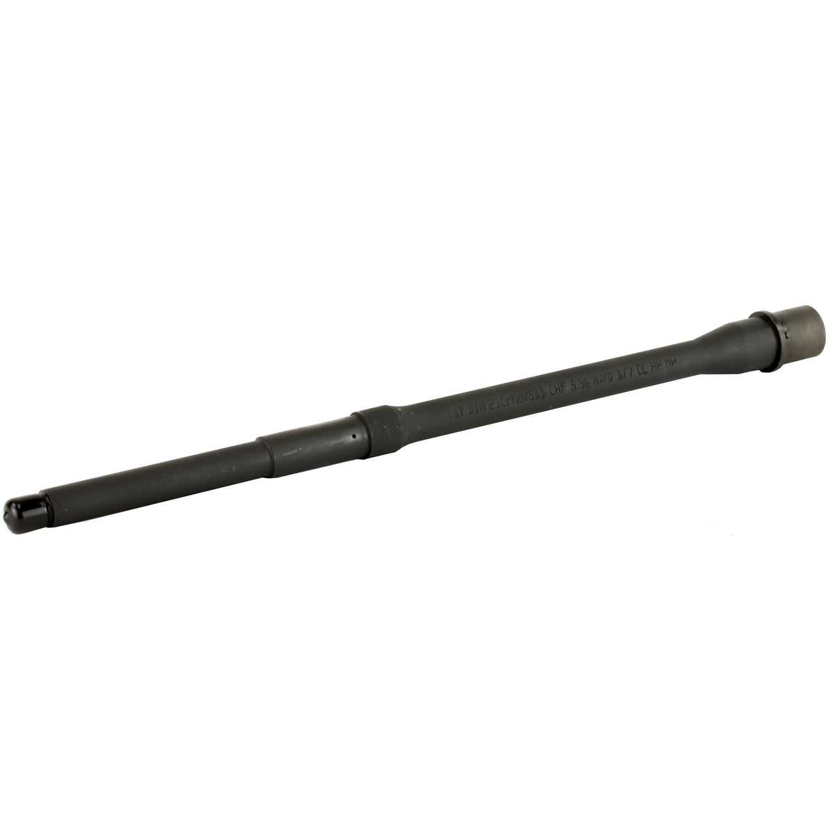SPIKE'S BBL 5.56 16 FN CHF W/M4 EXT