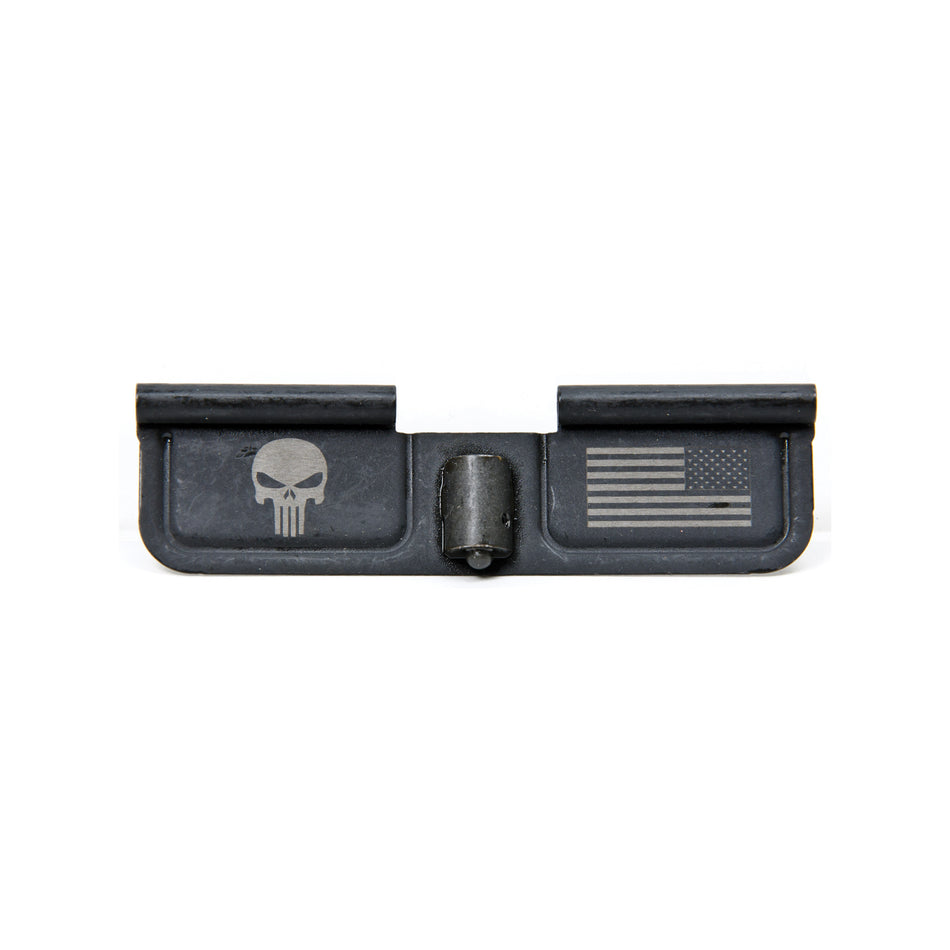 SPIKE'S EJECTION PORT COVER PUNISHER