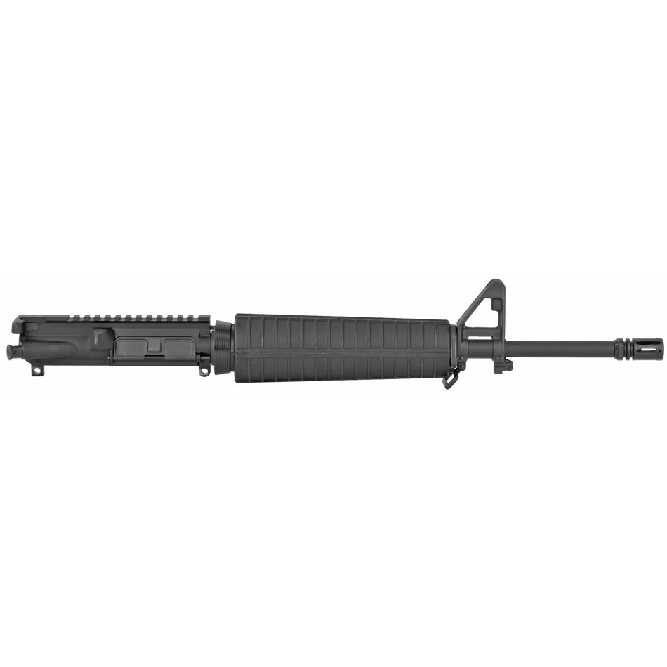 SPIKE'S 556NATO UPPER 16 CHF/FSP
