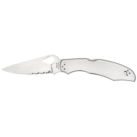 SPYDERCO BYRD CARA CARA 3.75 COMBO