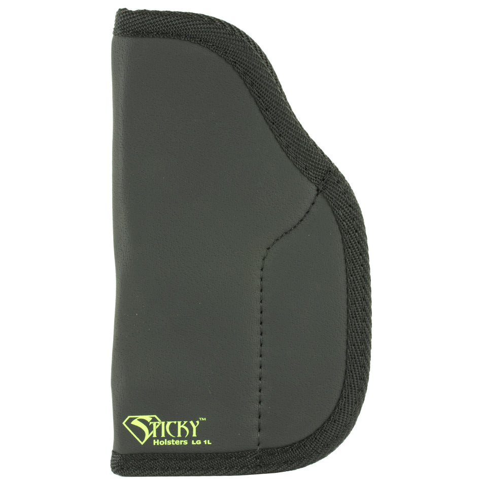 STICKY LG-1L FOR 5 1911 BLACK