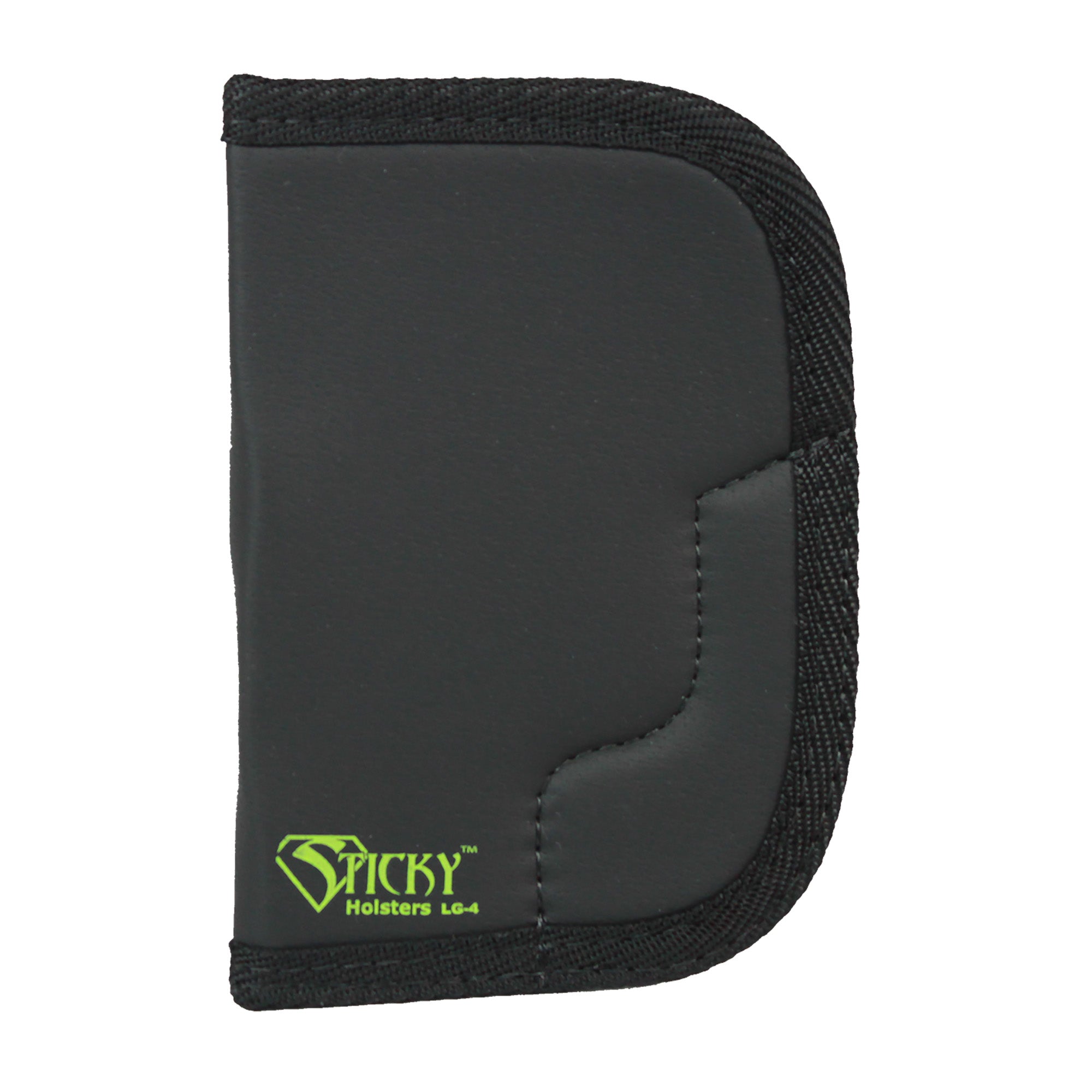 STICKY LG-4 S&W K/N FRAME W/ 3.5