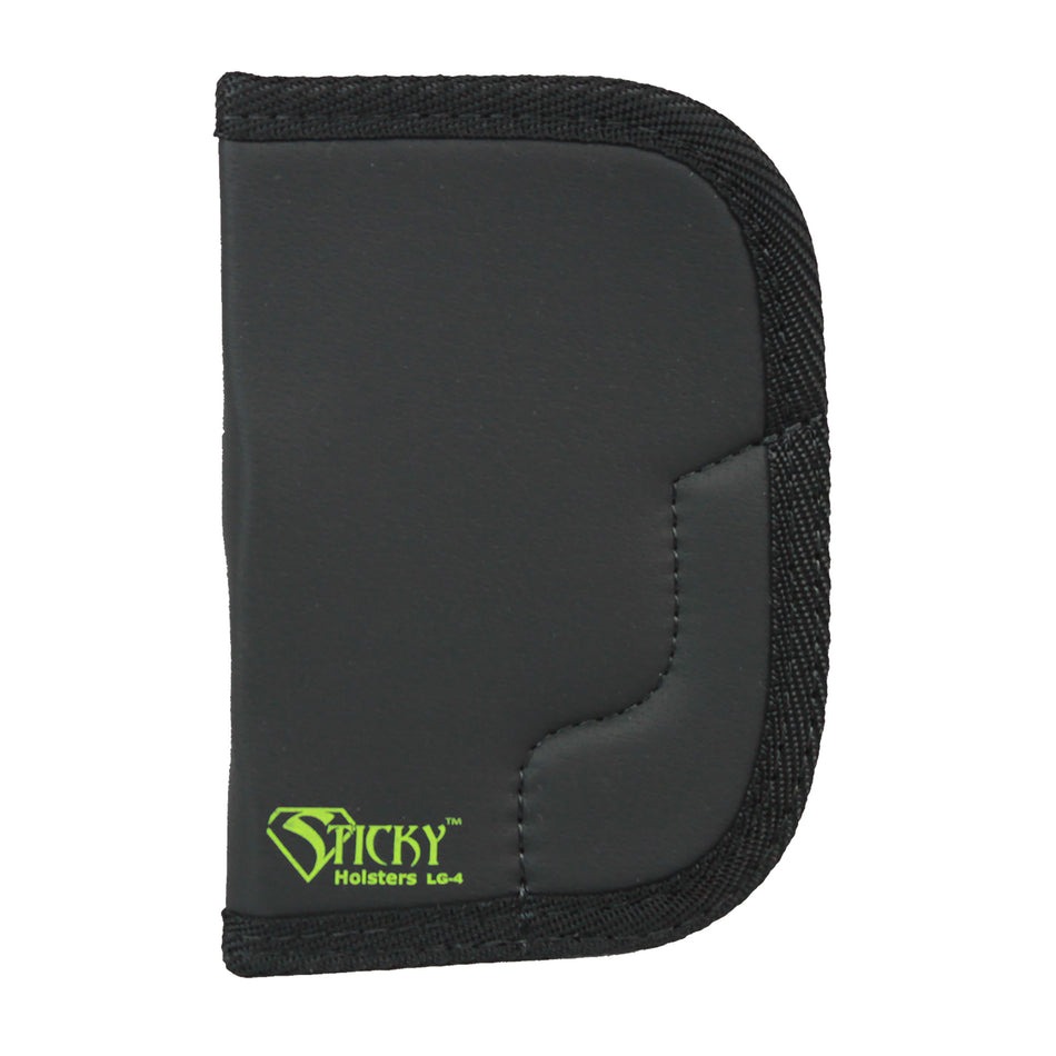 STICKY LG-4 S&W K/N FRAME W/ 3.5