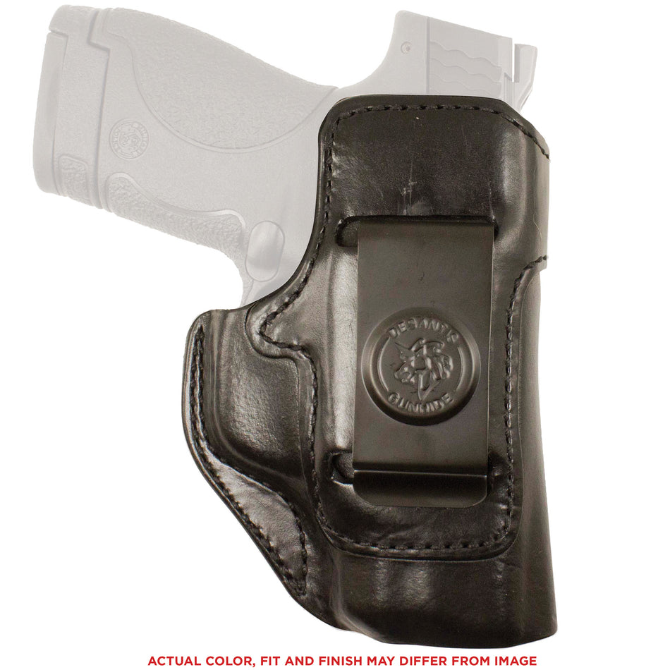 DESANTIS INSIDE HEAT MICRO 9 RH BLK