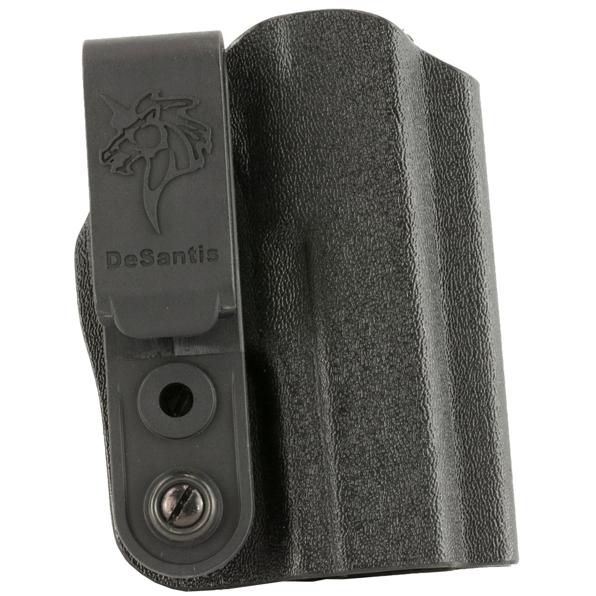 DESANTIS SLIM-TUK SIG P238 AMBI BLK