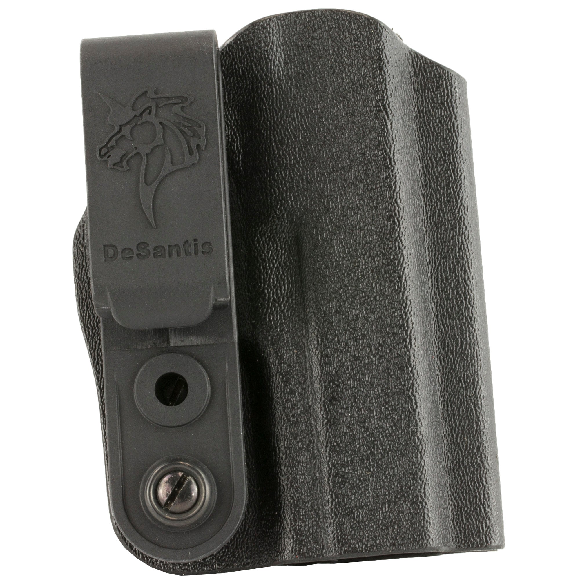 DESANTIS SLIM-TUK SIG P238 AMBI BLK