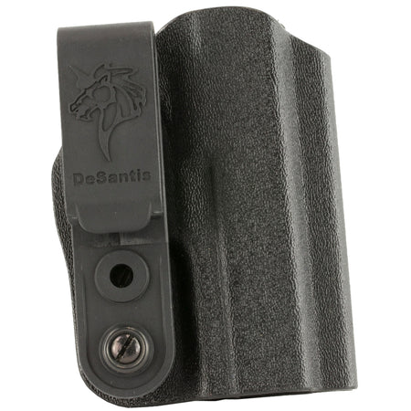 DESANTIS SLIM-TUK SIG P238 AMBI BLK