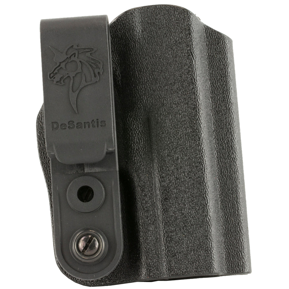 DESANTIS SLIM-TUK SIG P238 AMBI BLK