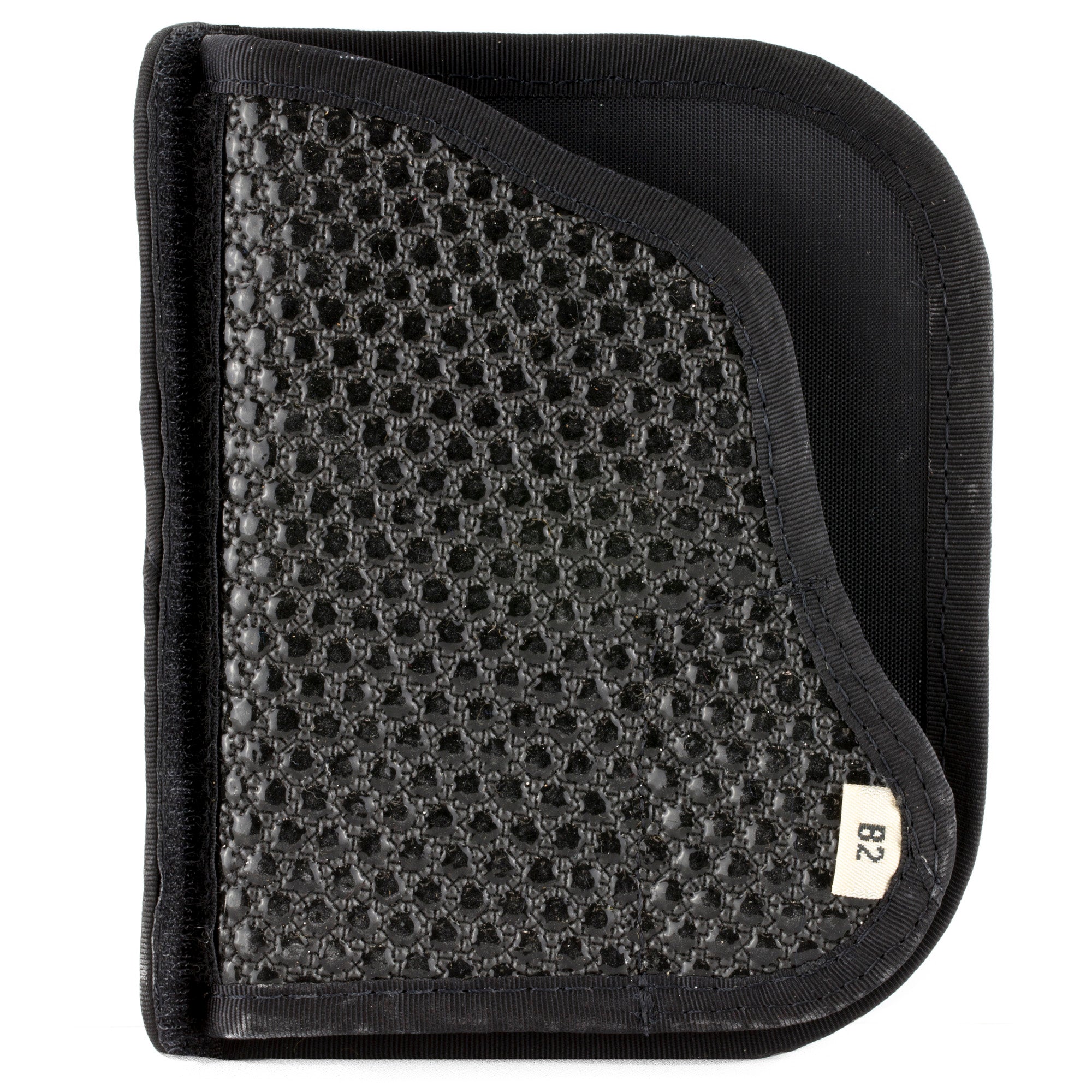 DESANTIS SUPERFLY FOR GLK17 SR9 BLK