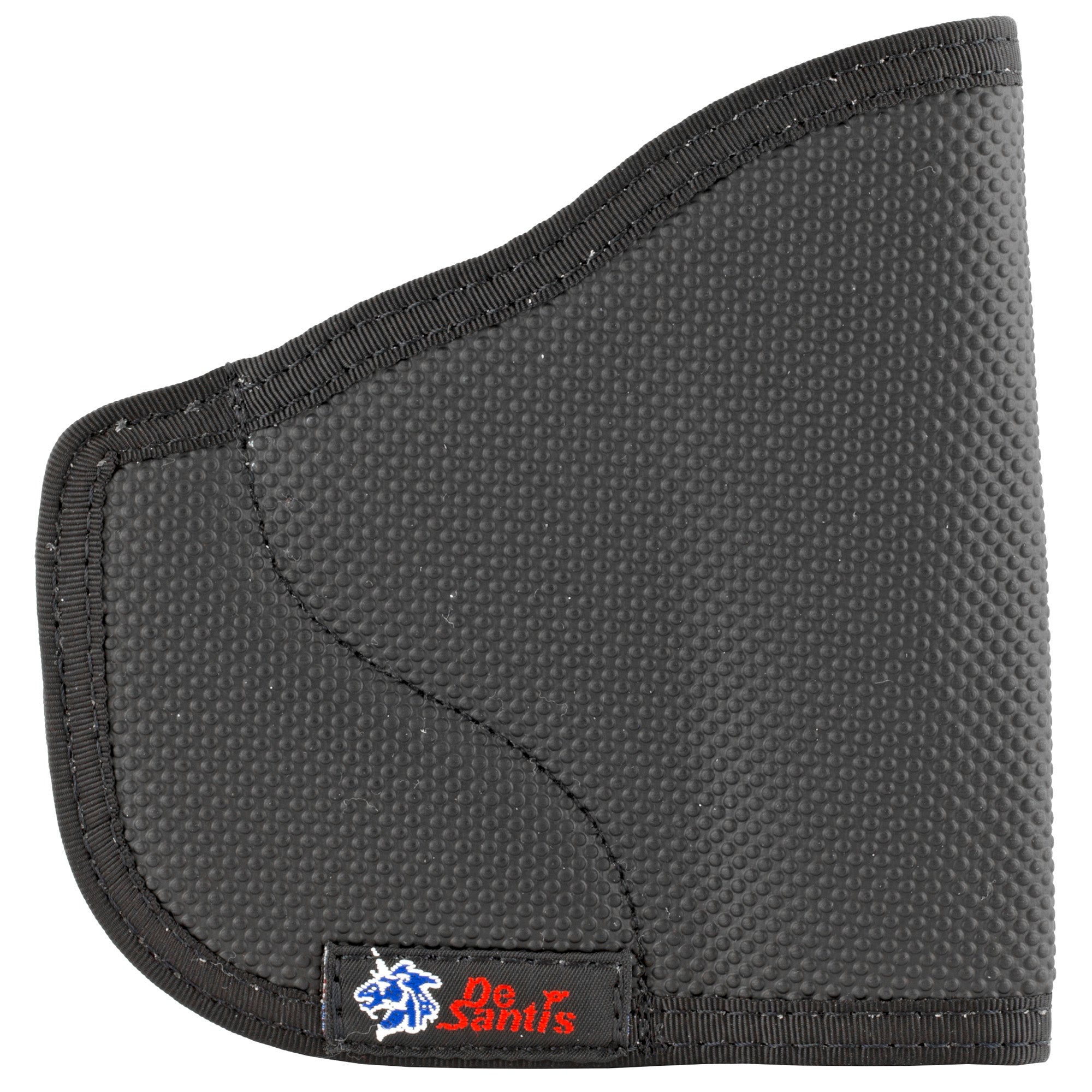 DESANTIS NEMESIS J FM/BDYGRD .38 BLK