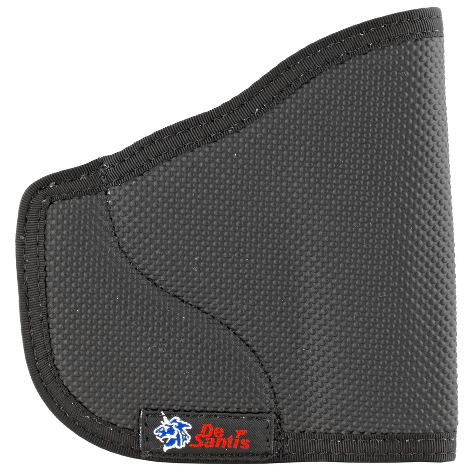 DESANTIS NEMESIS J FM/BDYGRD .38 BLK