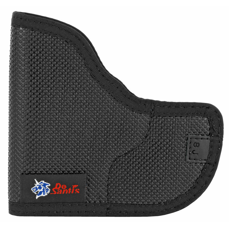 DESANTIS NEMESIS P365 AMBI BLK