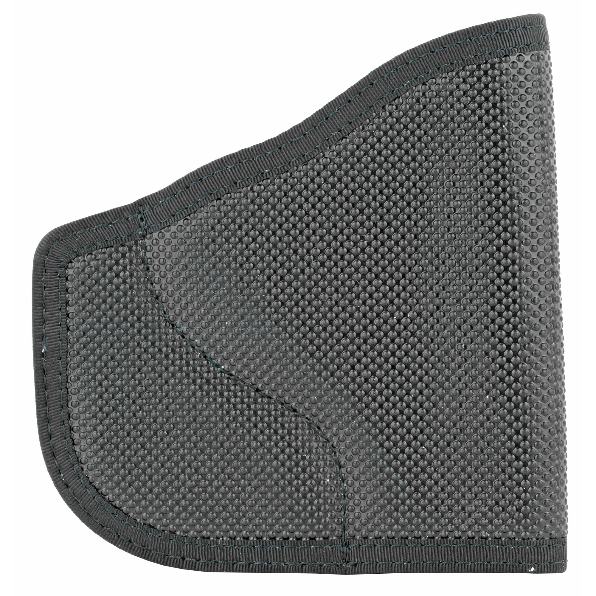 DESANTIS NEMESIS RUGER LCR/SP101 BLK