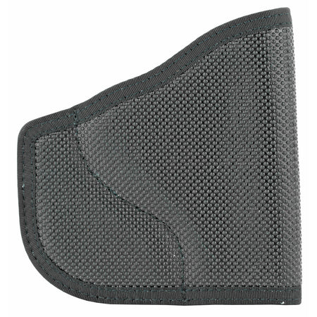 DESANTIS NEMESIS RUGER LCR/SP101 BLK