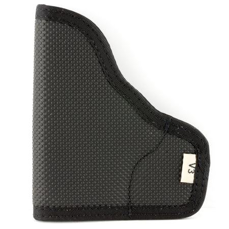 DESANTIS NEMESIS DIAMONDBACK DB9 BLK