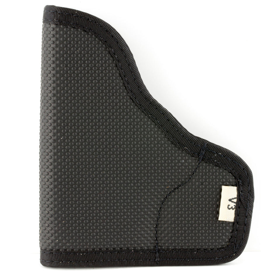 DESANTIS NEMESIS DIAMONDBACK DB9 BLK