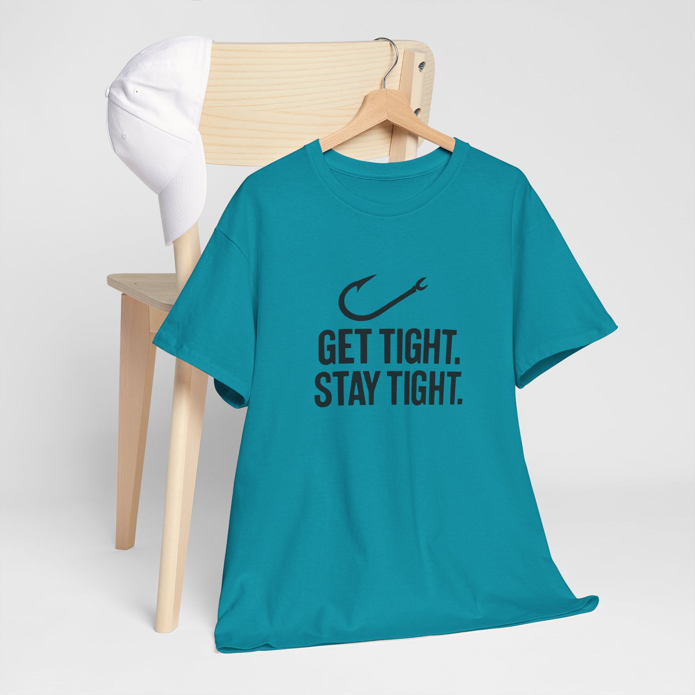 Get Tight Stay Tight Tee