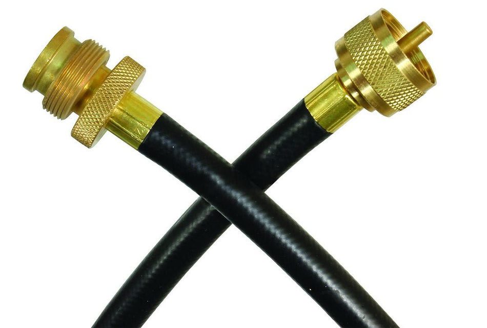 1/4' EXTENSION HOSE 144' - Get Tight Gear