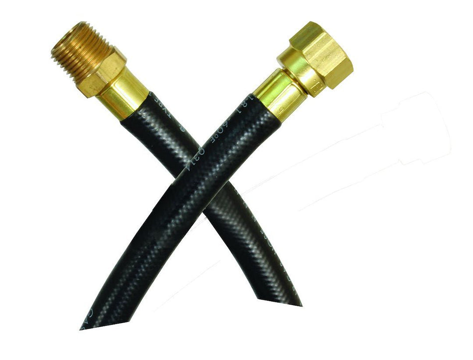 1/4' OEM LP SUPP HOSE 24' - Get Tight Gear