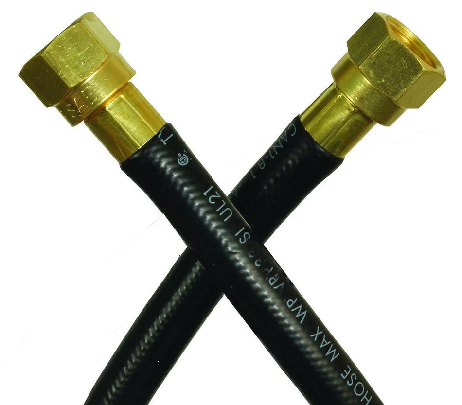 1/4' OEM LP SUPP HOSE 72' - Get Tight Gear