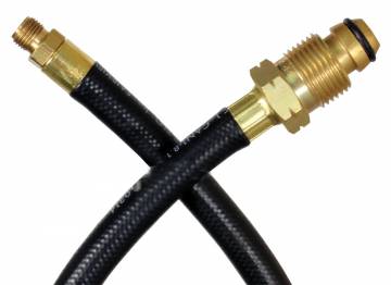 1/4' OEM PIGTAIL POL 144 - Get Tight Gear