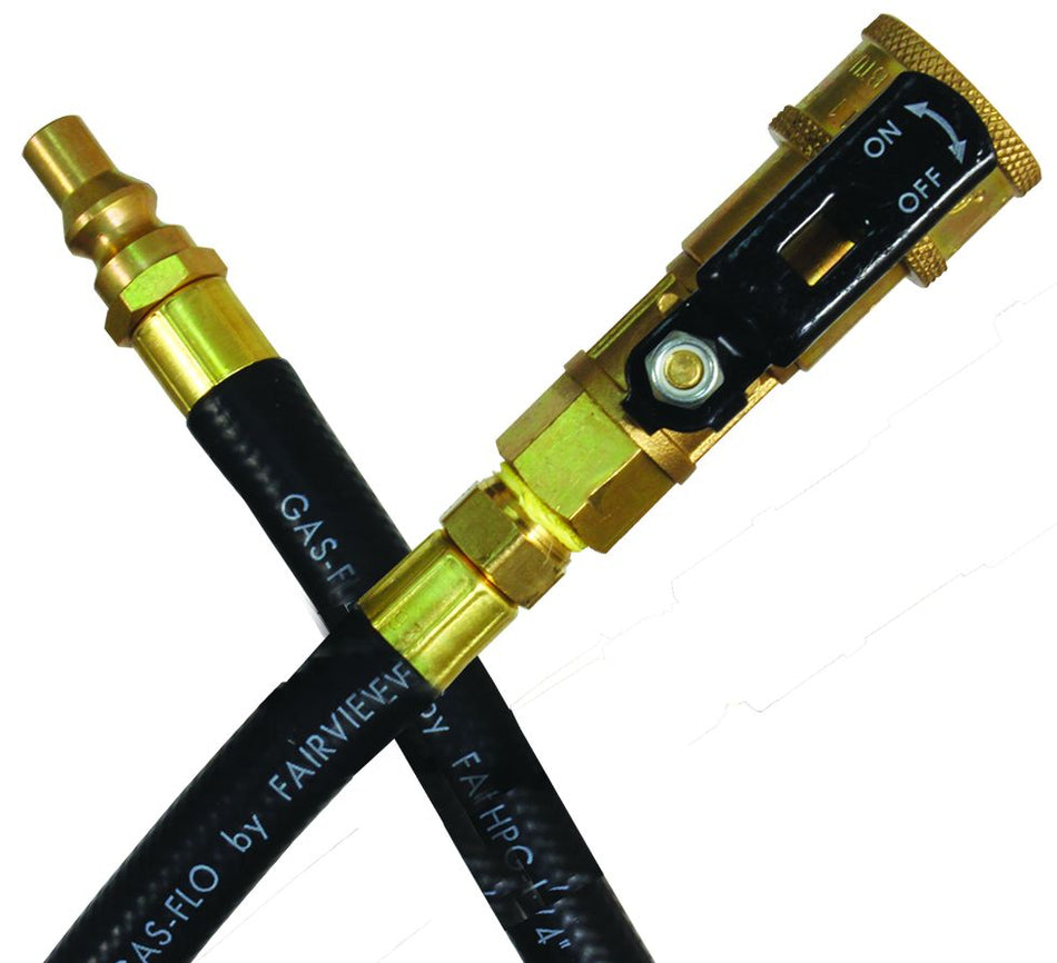 1/4' OEM RV APPL HOSE 144 - Get Tight Gear