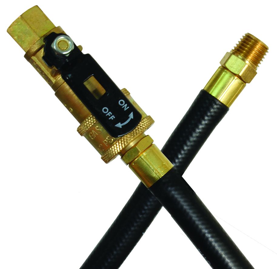 1/4' OEM RV APPL HOSE 144 - Get Tight Gear