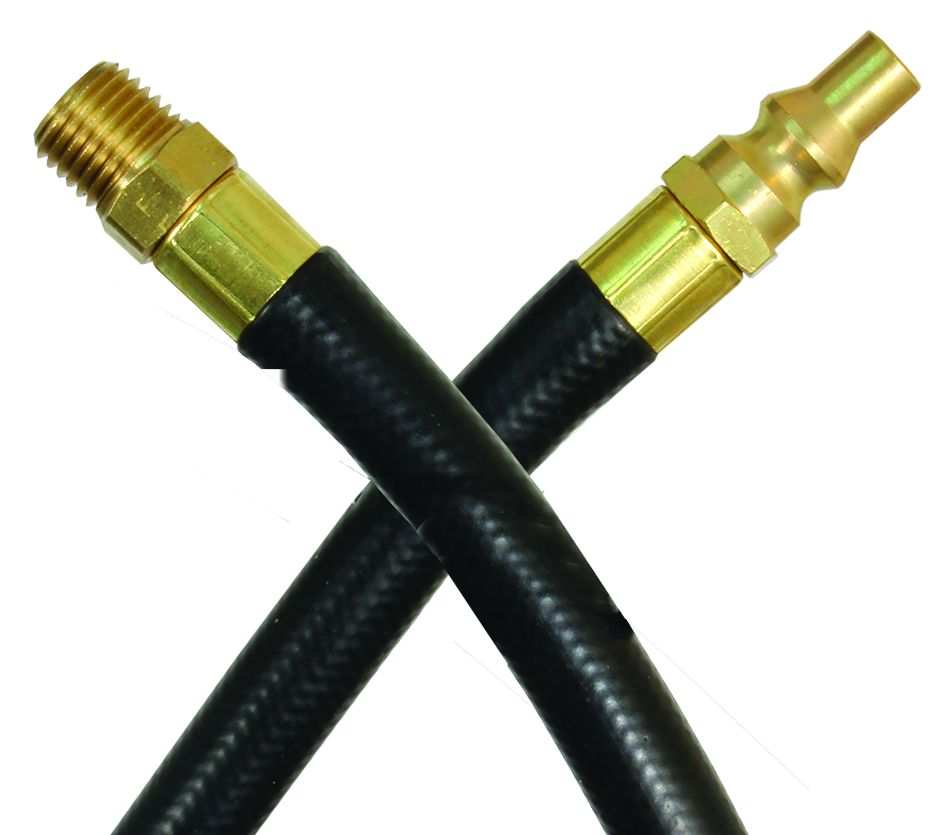 1/4' OEM RV APPL HOSE 60' - Get Tight Gear