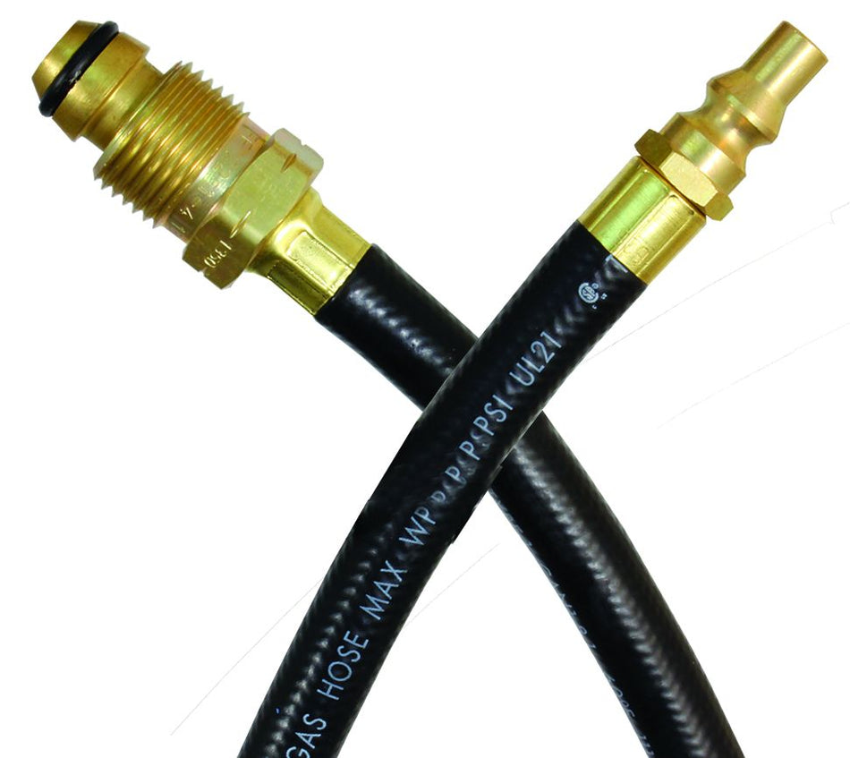 1/4' OEM RV APPL HOSE 60' - Get Tight Gear