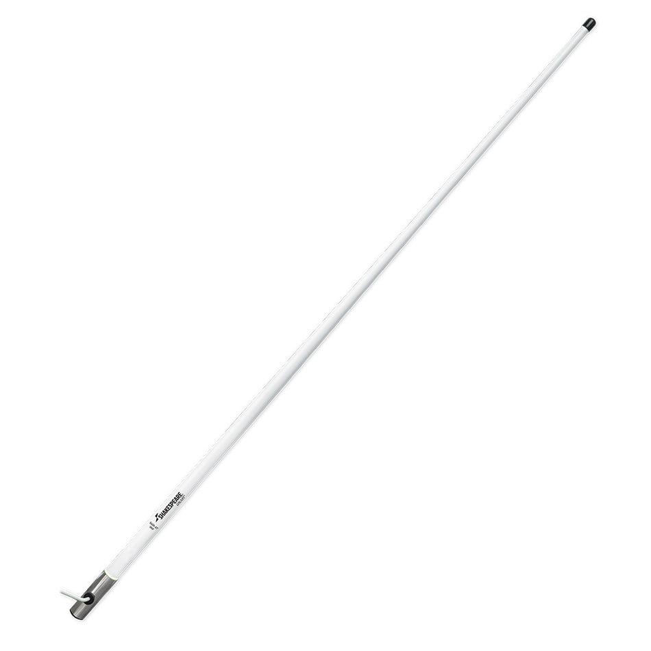 Antena VHF Shakespeare 5400-XT Galaxy de 4 pies - Ganancia de 3 dB [5400-XT]