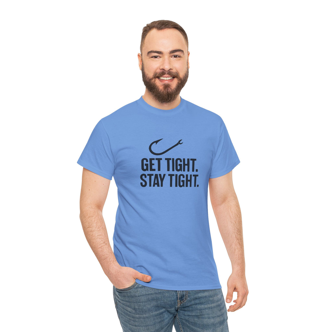 Get Tight Stay Tight Tee
