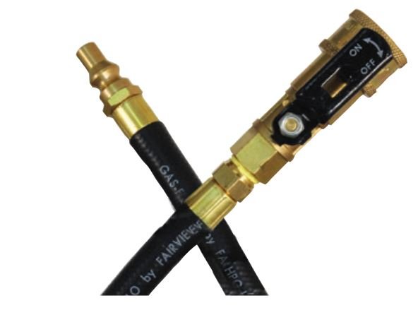 144' 1/4' OEM RV APPL. HOSE STD - Get Tight Gear