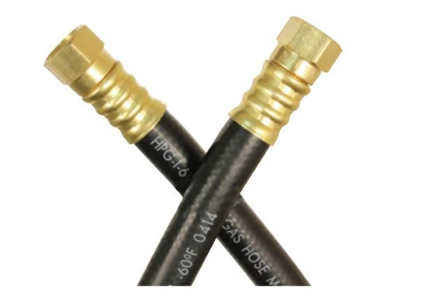 144' 3/8' OEM LP SUPPLY HOSE STD - Get Tight Gear