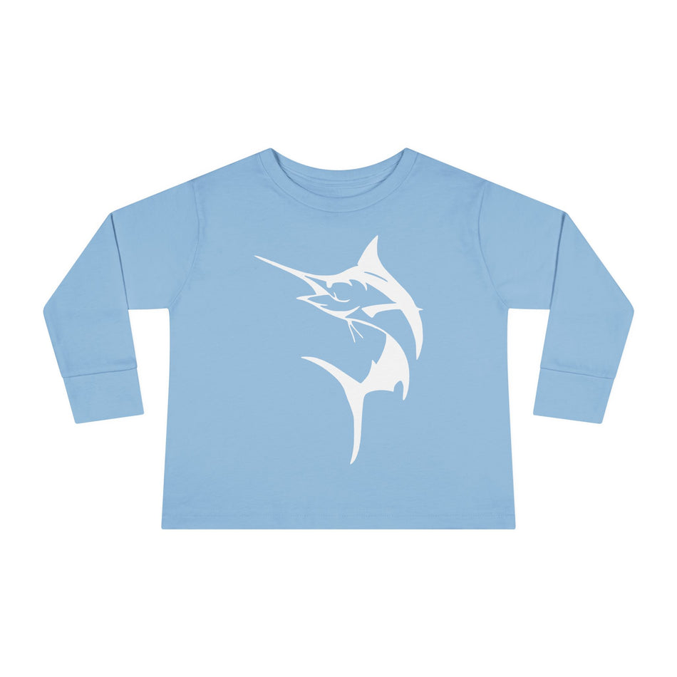 Get Tight Gear Kids' Fishing Long Sleeve Tee - 'Get Tight Gear' Aqua Enthusiast Top, Toddler Fish Shirt, Outdoor Playwear, Birthday Gift, Ocean [...]