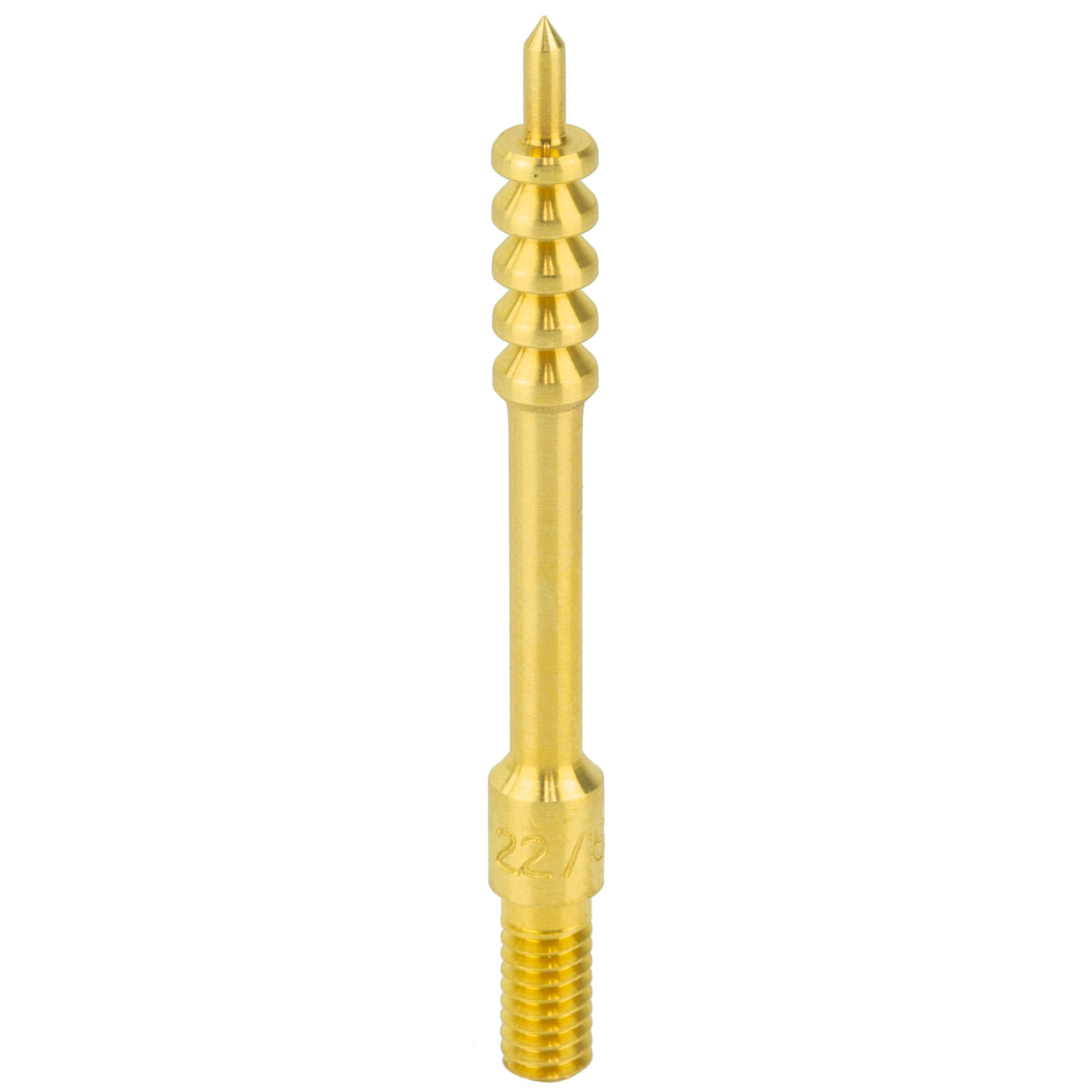 PRO-SHOT JAG .22-6MM BRASS
