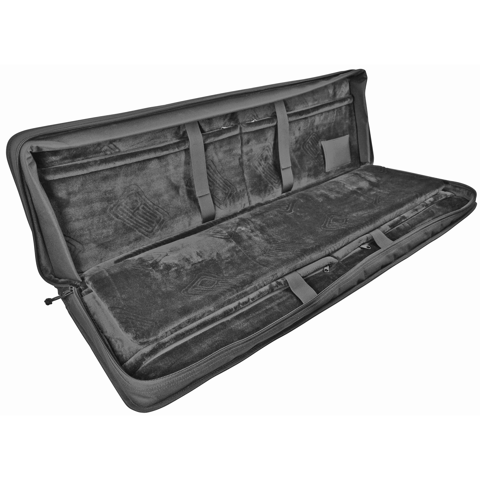 EVODS TAC EVA DBL RIFLE CS 42 BLK