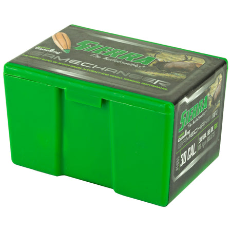 SIERRA TIPPED GK .308 165GR 100CT